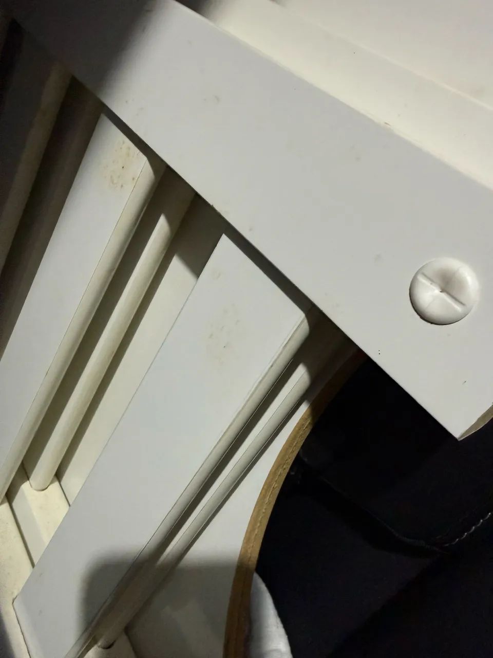Mini berço - Foto 3