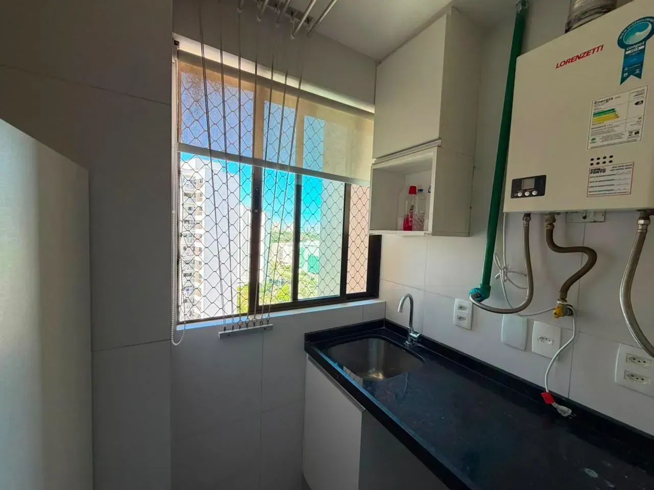 Apartamento de 65m² no Papicu, com 2 suítes e 2 vagas. - Foto 4