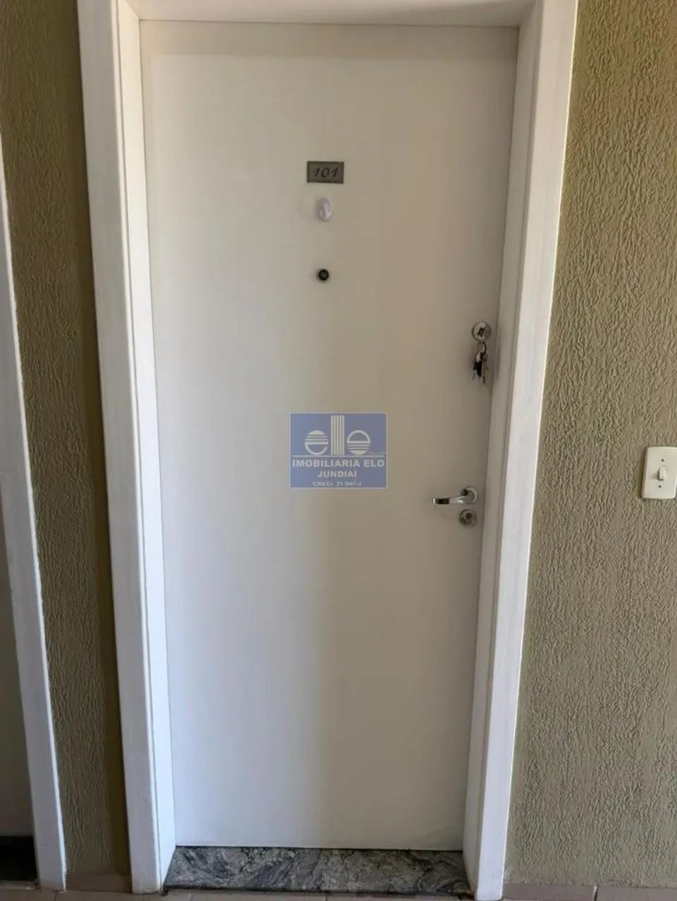 Lindo apartamento no Recanto Quarto Centenário - Foto 2