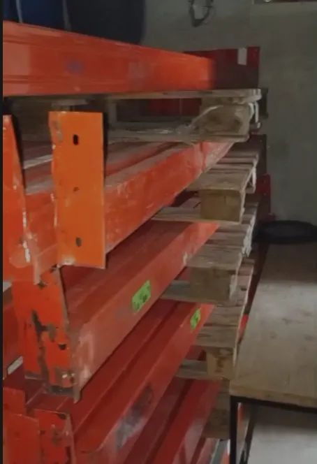 Longarina Confiança 1500KG - Foto 3