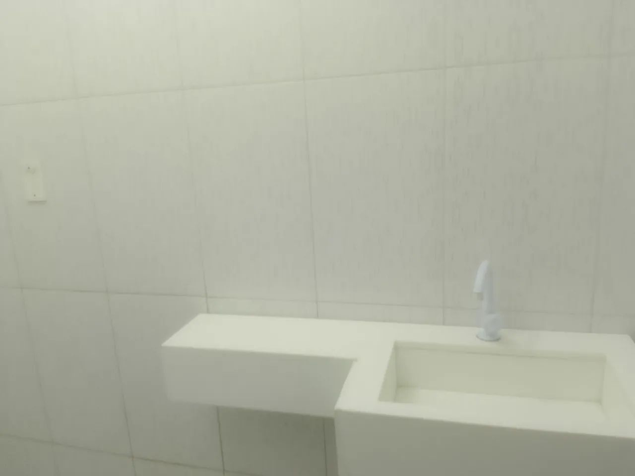 Vendo casa grande com garagem  - Foto 4