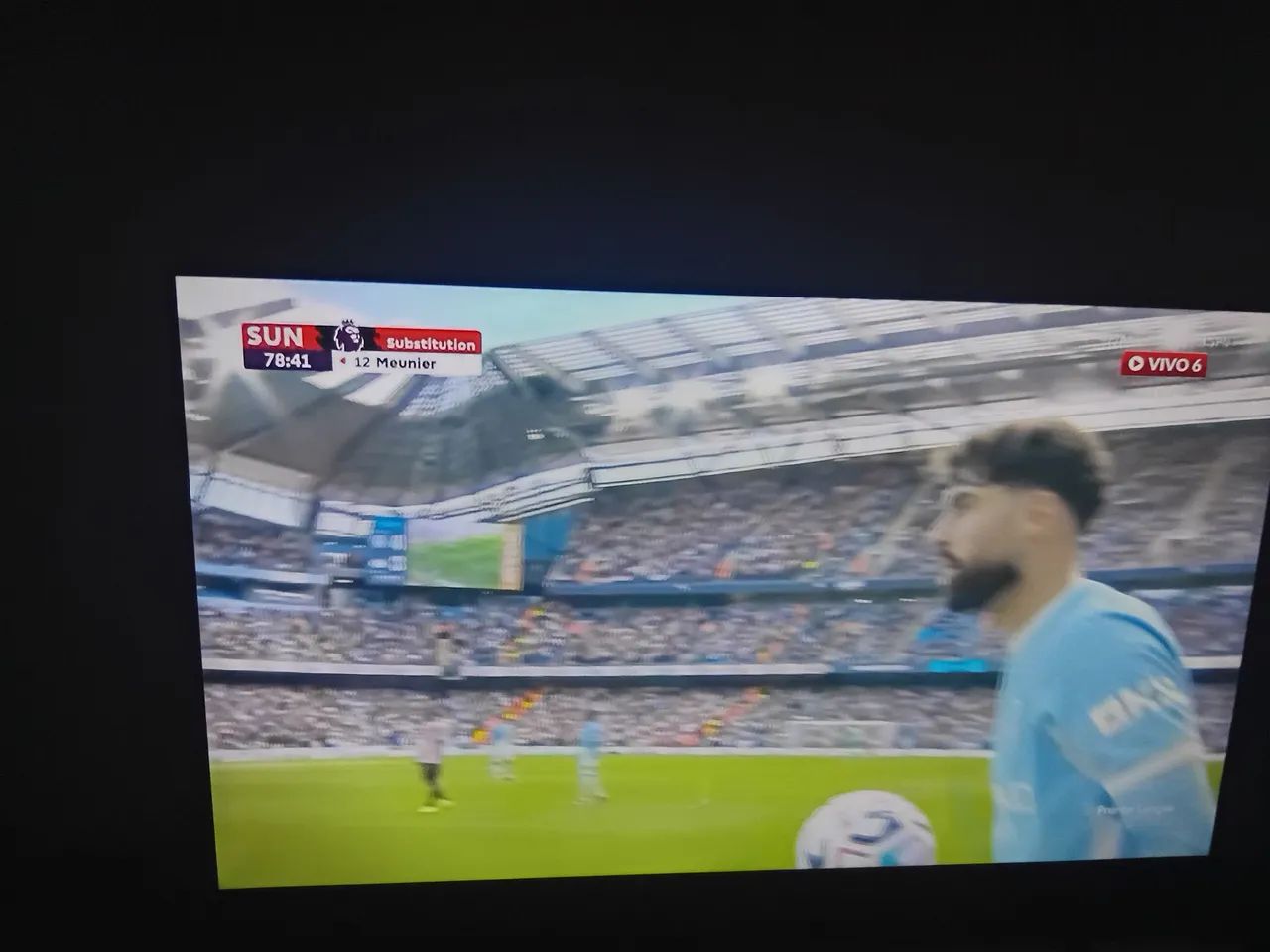Tv Samsung 55 4k smart - Foto 3