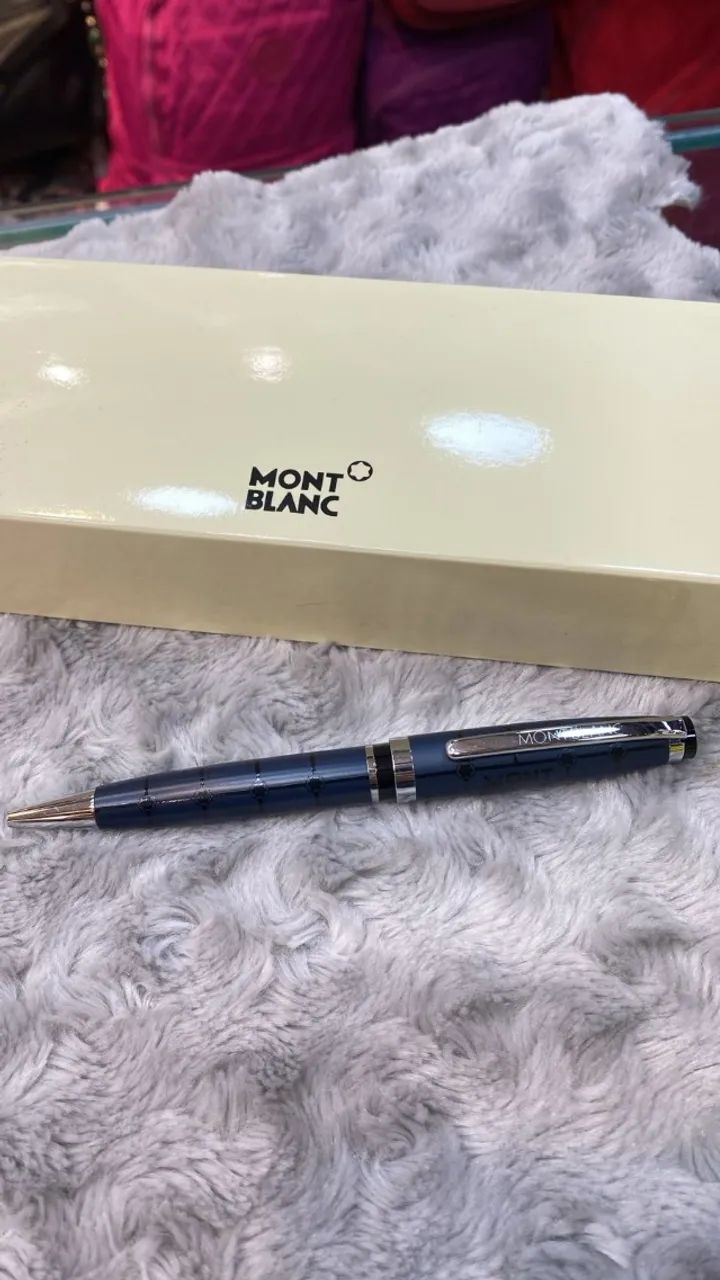 CANETAS MONTBLANC - Foto 3