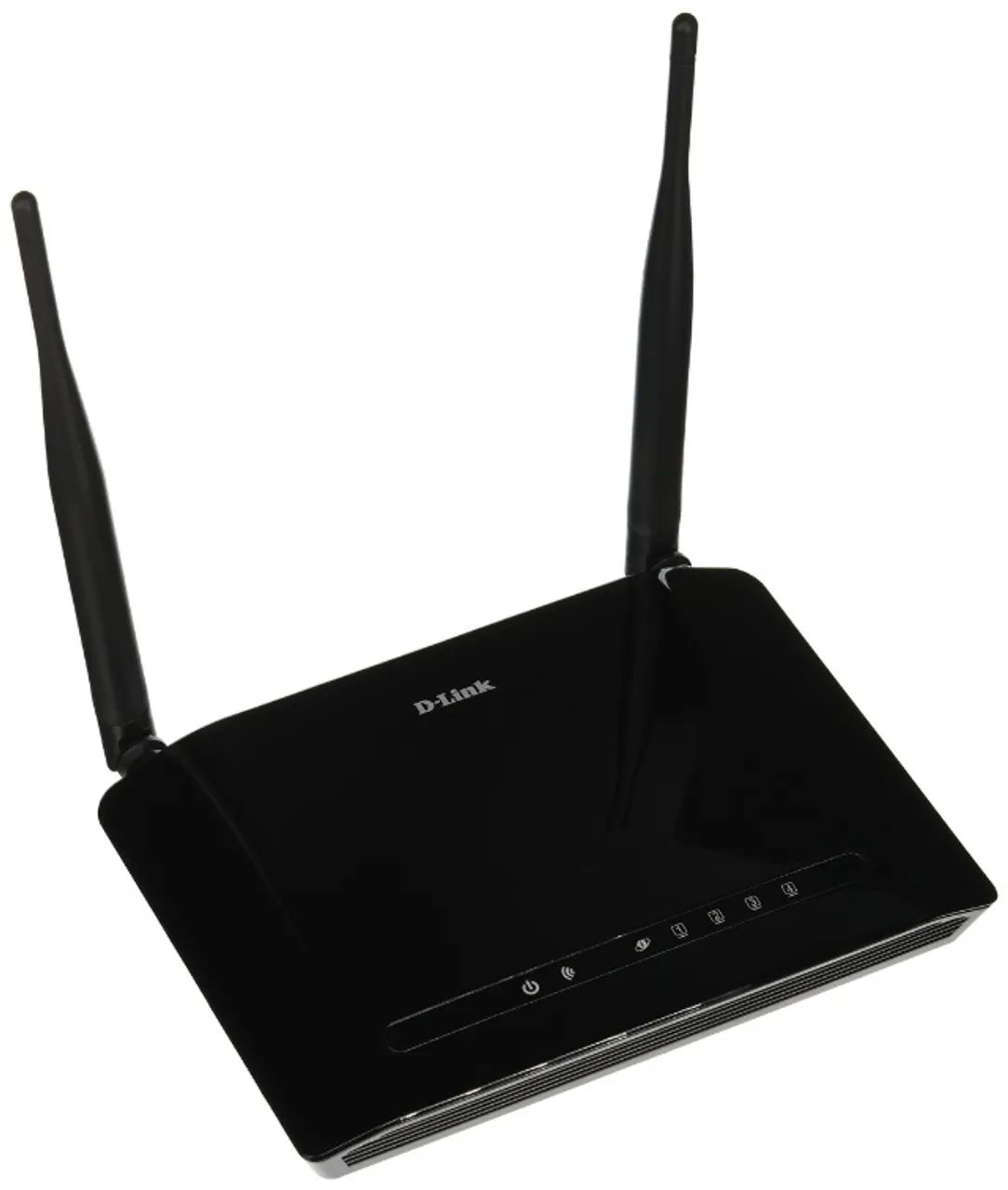 Roteador D-Link DIR-615 300Mbps - 58 Unidades (No Estado)
