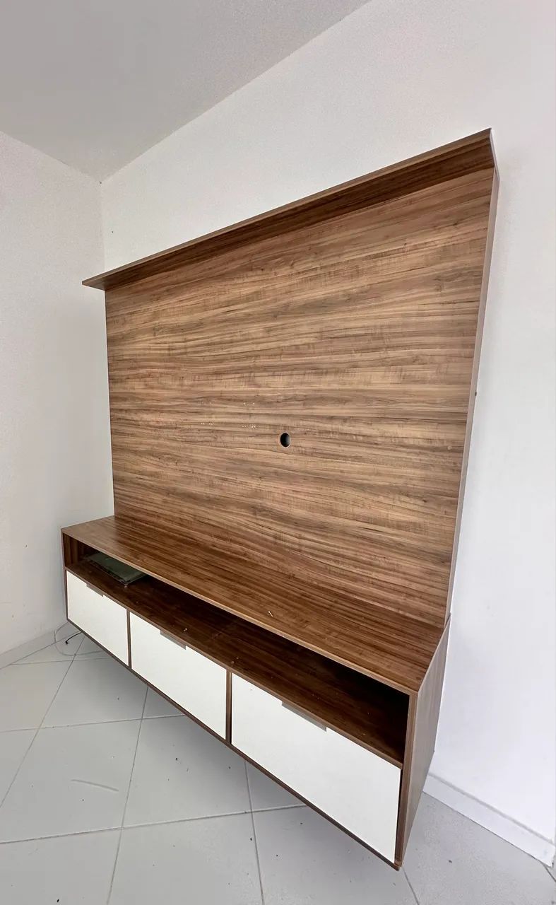 Rack Painel de TV - Foto 2