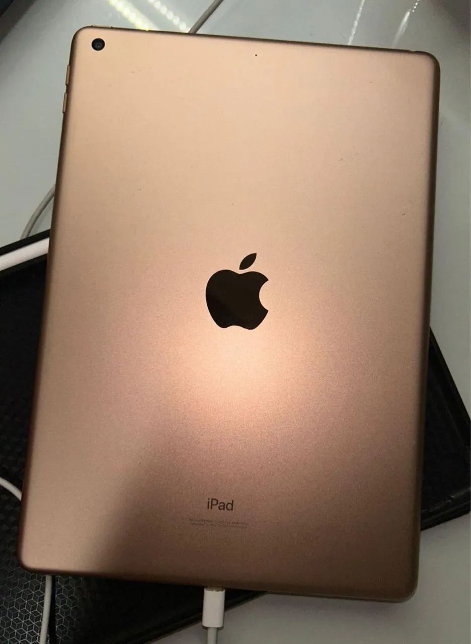 IPAD 8 GERAÇÃO  - Foto 4