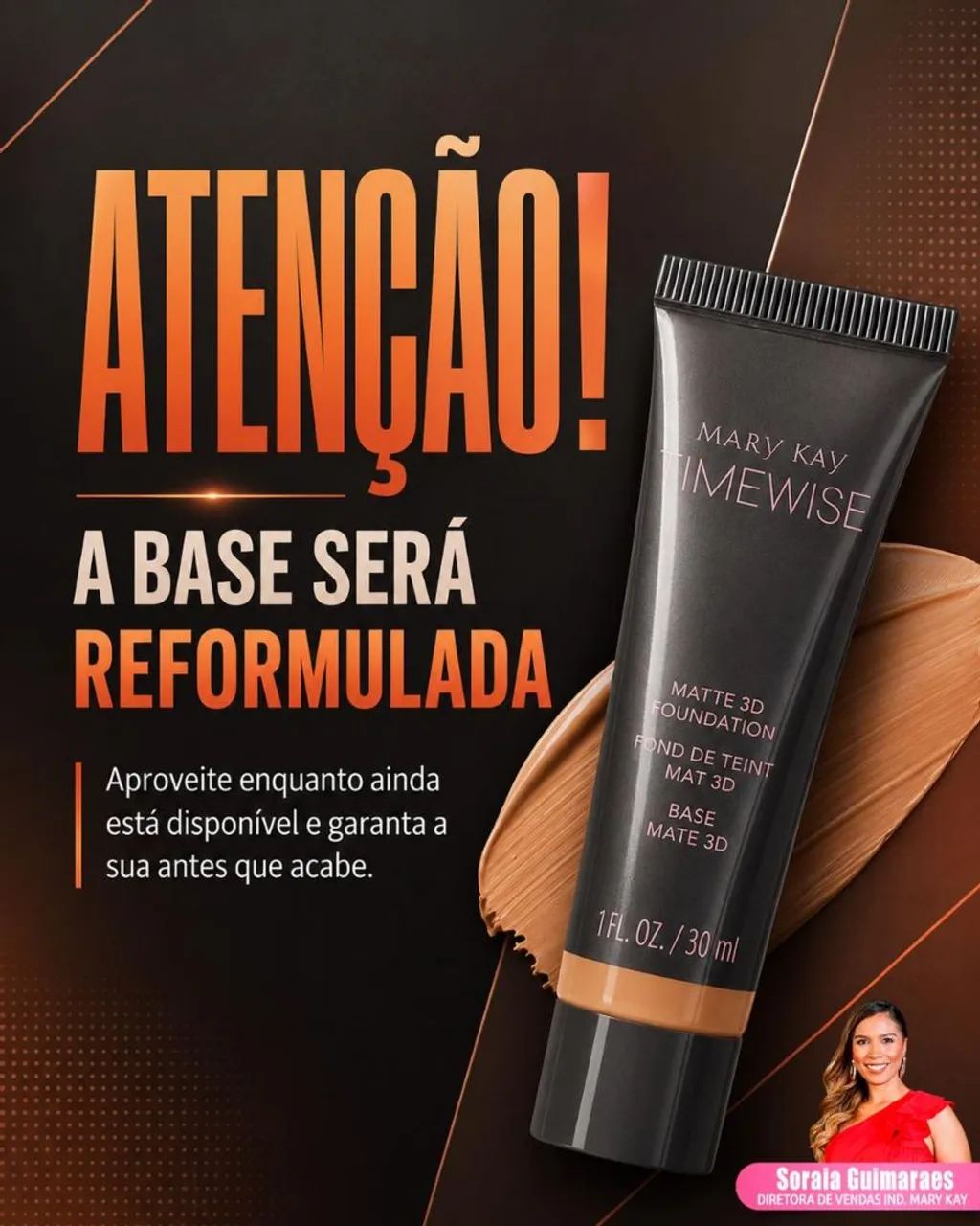 Marykay 