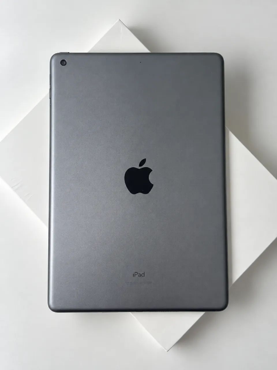 iPad 9 64GB - Desapego rápido!  - Foto 2