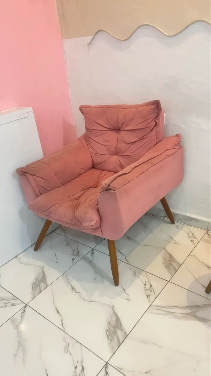 Poltronas  - Foto 2