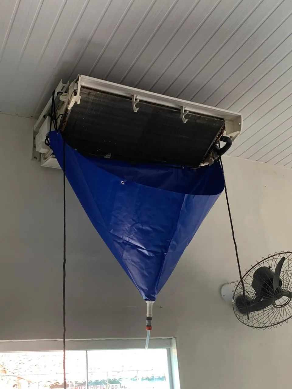 Higienização 100,00 ar condicionado  - Foto 3