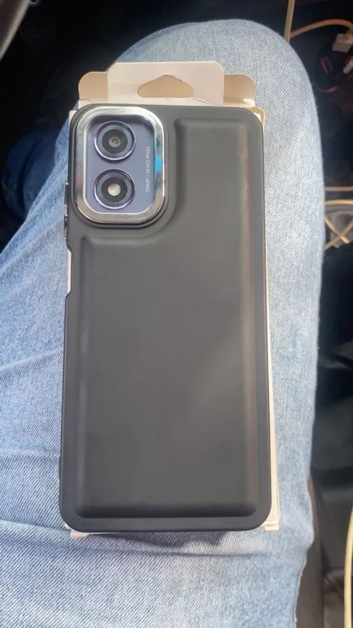 Moto g04s  - Foto 4