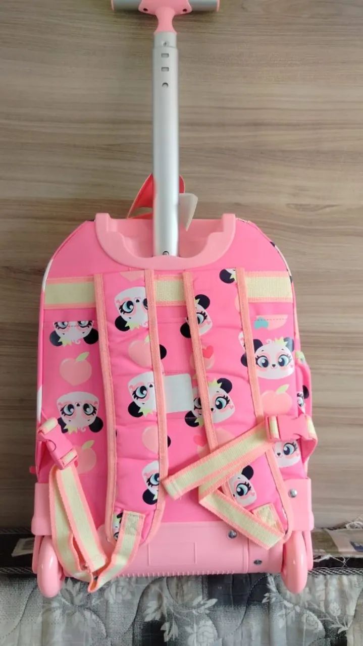 Mochila Nova - Foto 3