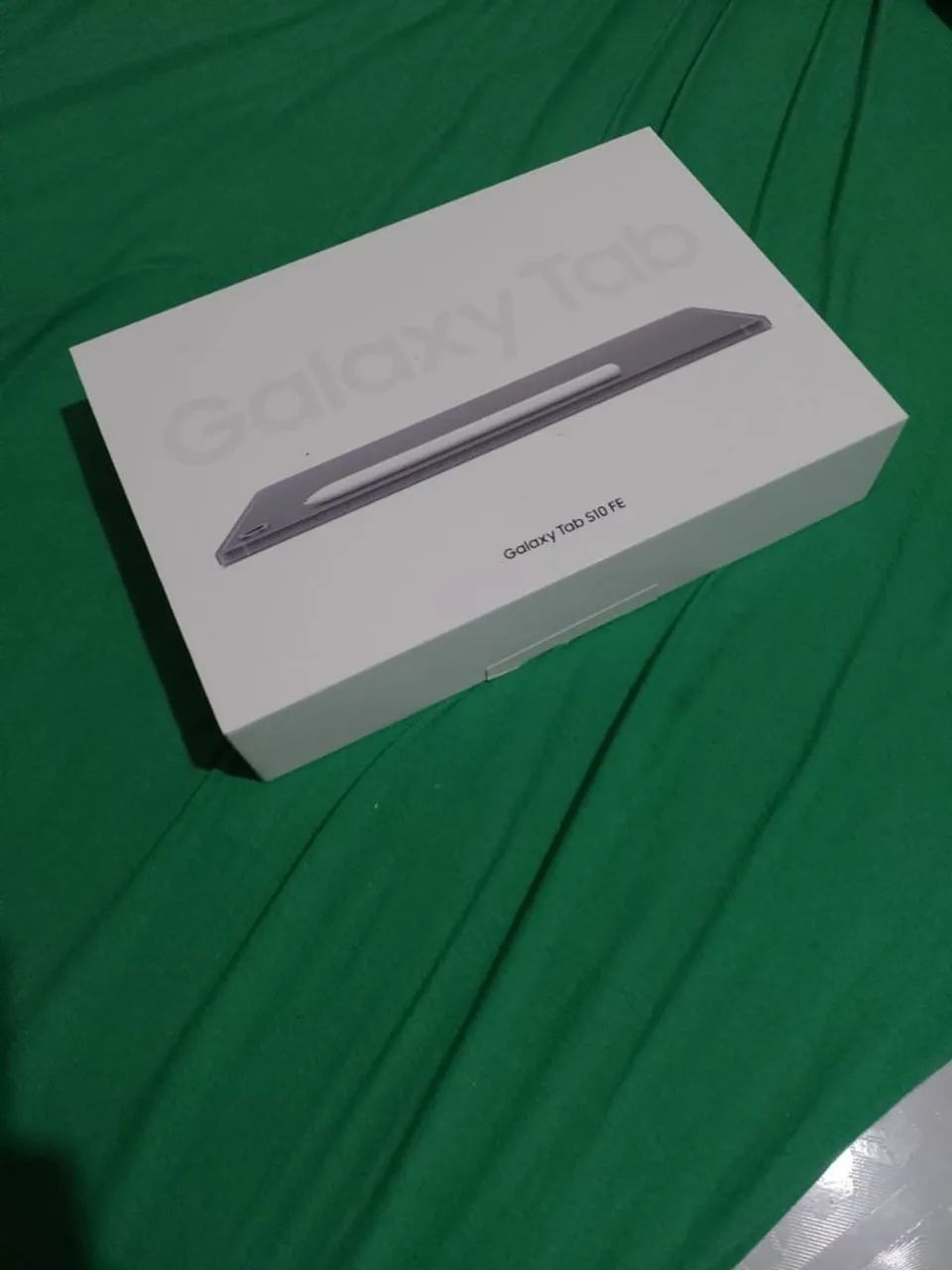 Samsung Tab S10FE - Foto 2