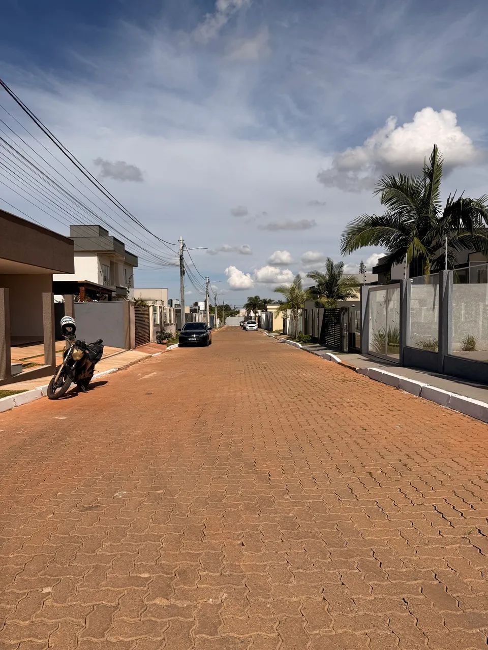 Vendo excelente lote na Ponte Alta.  - Foto 2