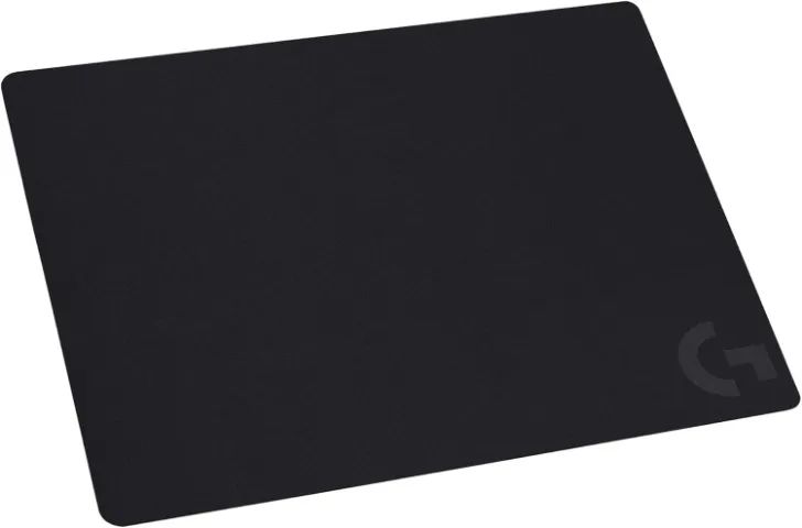 Mousepad Logitech G240 - Foto 2