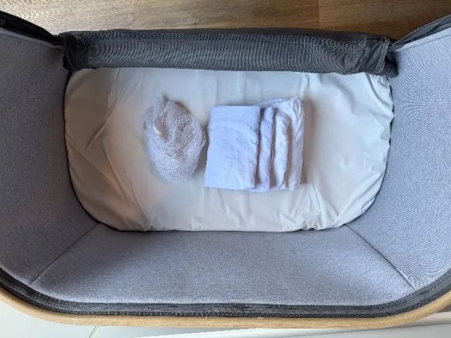 Berço Maxi-Cosi (0 a 9kg) - Foto 3