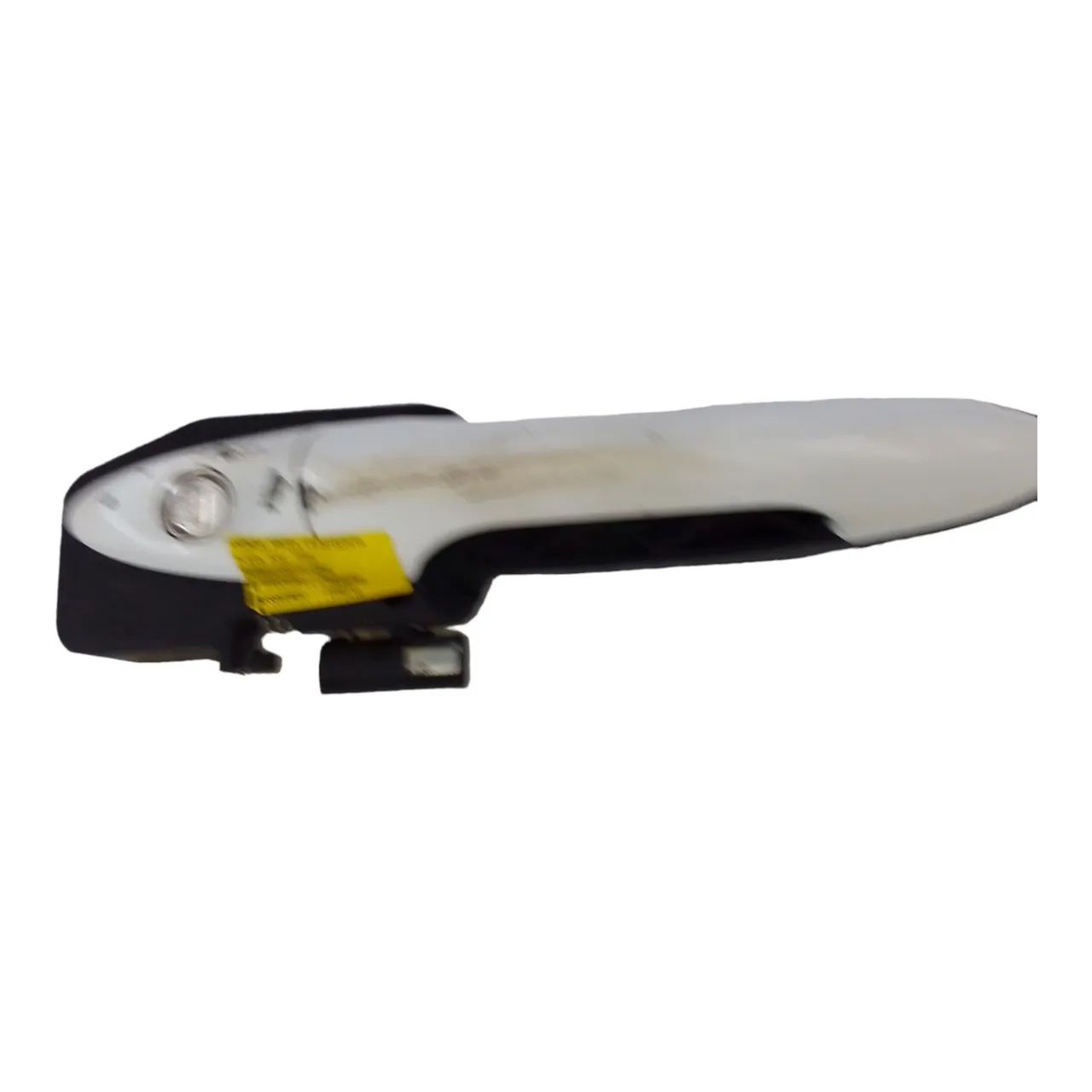 Maçaneta Dianteiro Esquerdo Hyundai Hb20x 1.6 2015/2019 Branco
