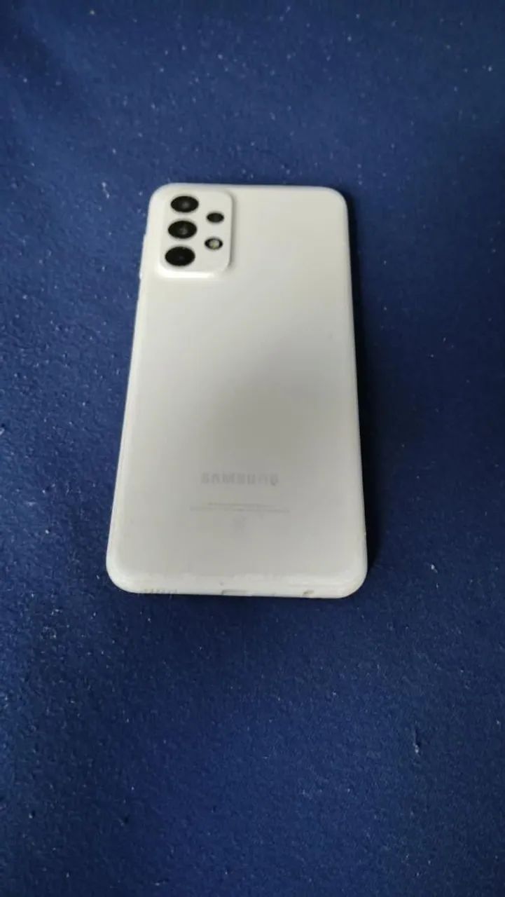 Celular Samsung A23 5G  - Foto 3