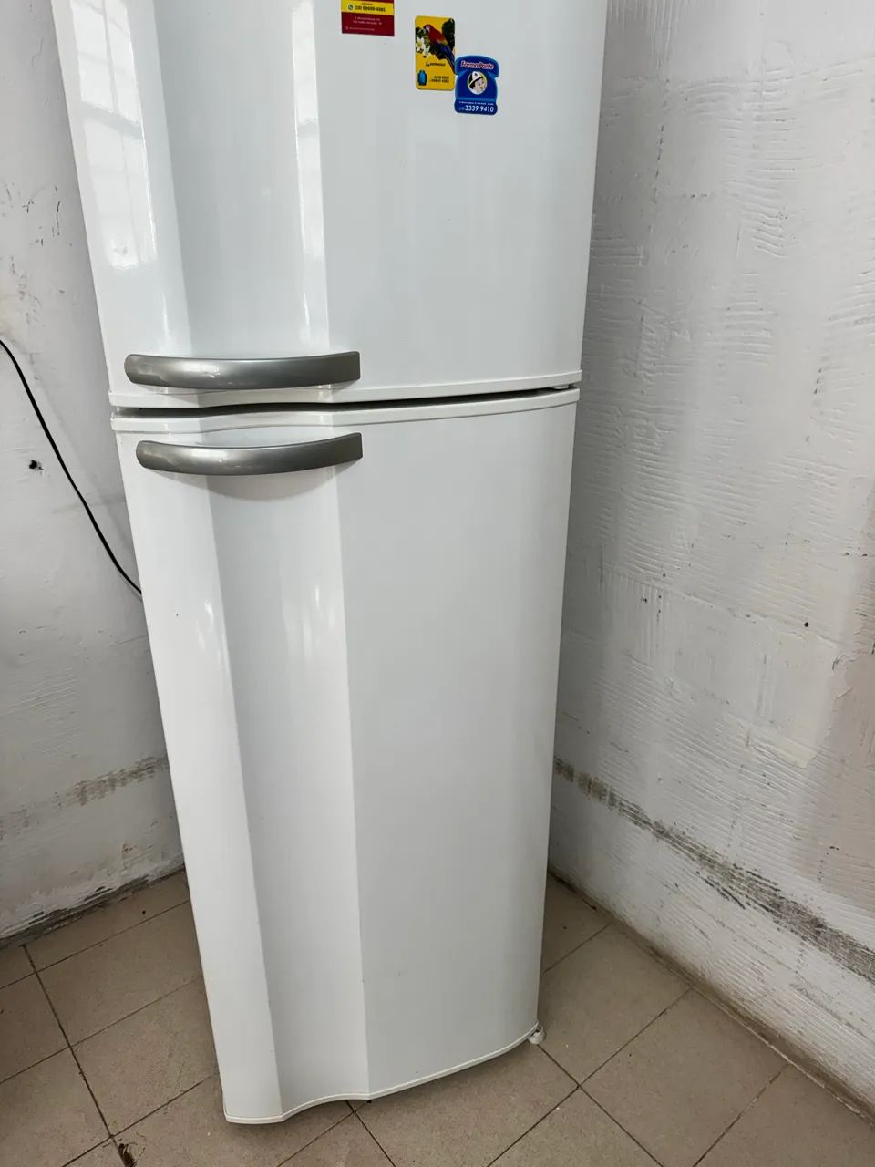 Geladeira  2 portas  - Foto 3