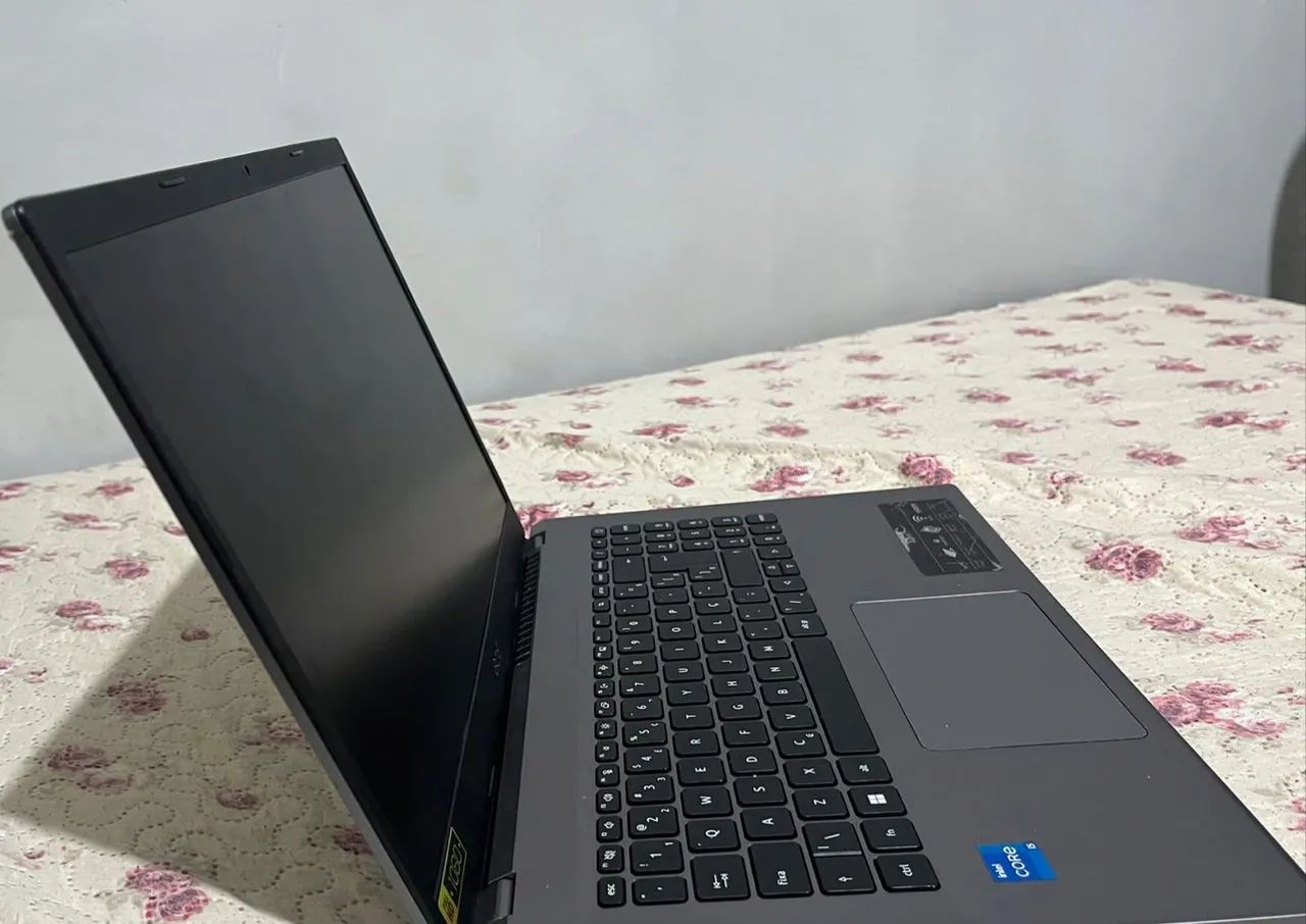 VENDO ESSE NOTEBOOK - Foto 2