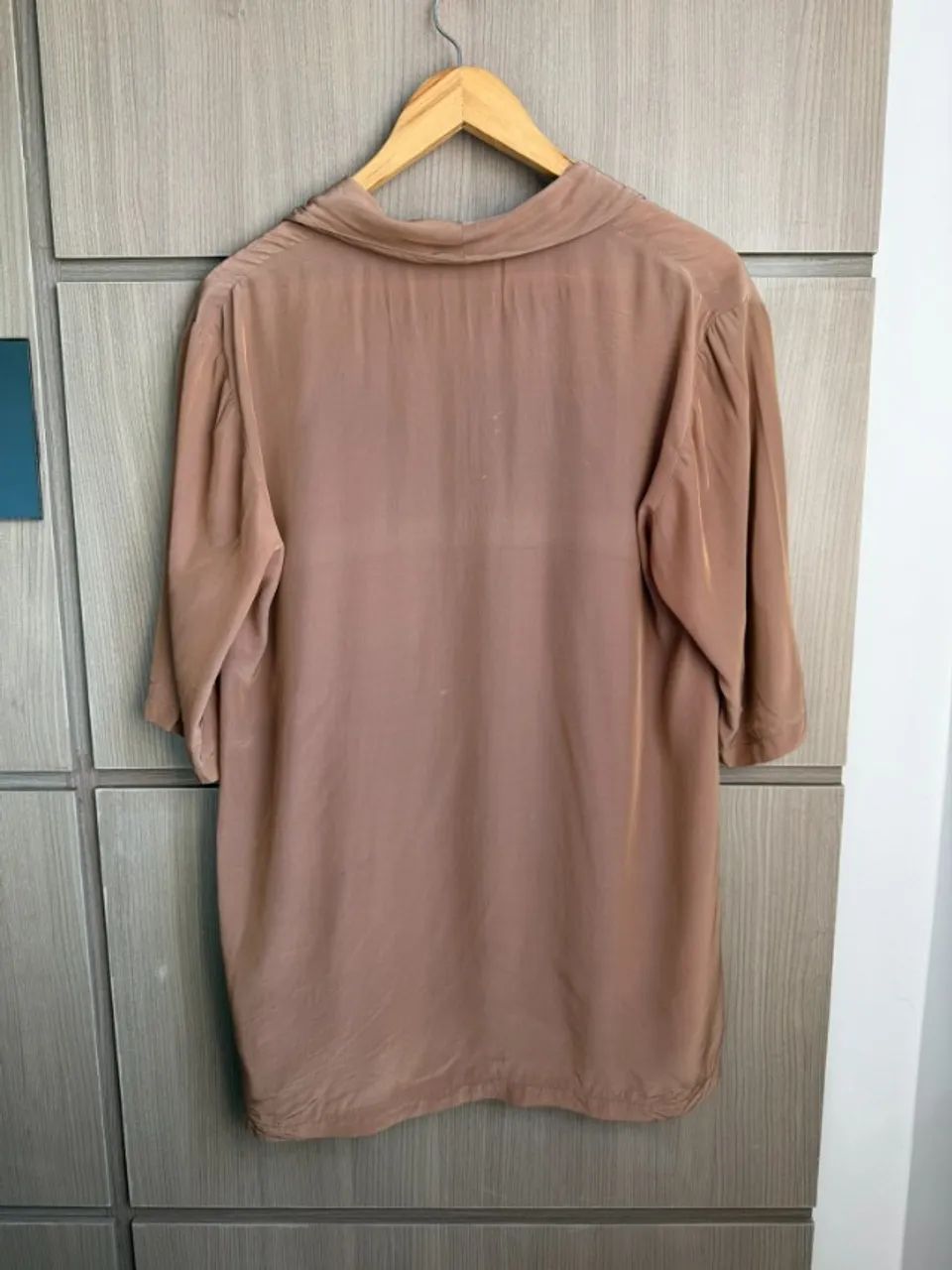 Camisa/kimono - Foto 2