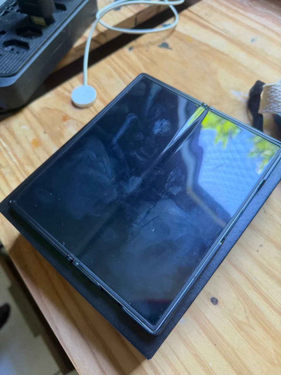 Z Fold 6 - 512gb 