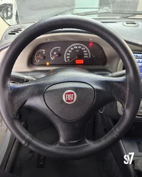 Fiat Strada 1.4 MPI Fire Flex 8V CE 2012 - Foto 4
