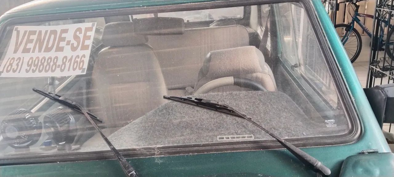 Buggy Buggy 1.6 2-lug. 1991 - Foto 3