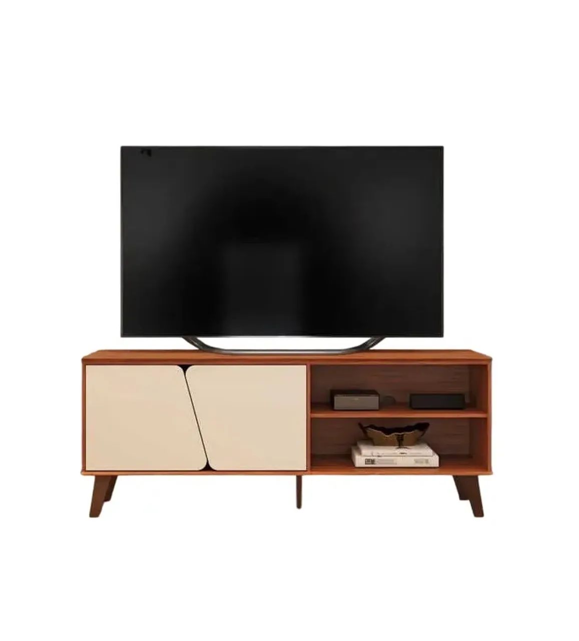 Rack P/ tv ate 55 polegadas // oferta  - Foto 2
