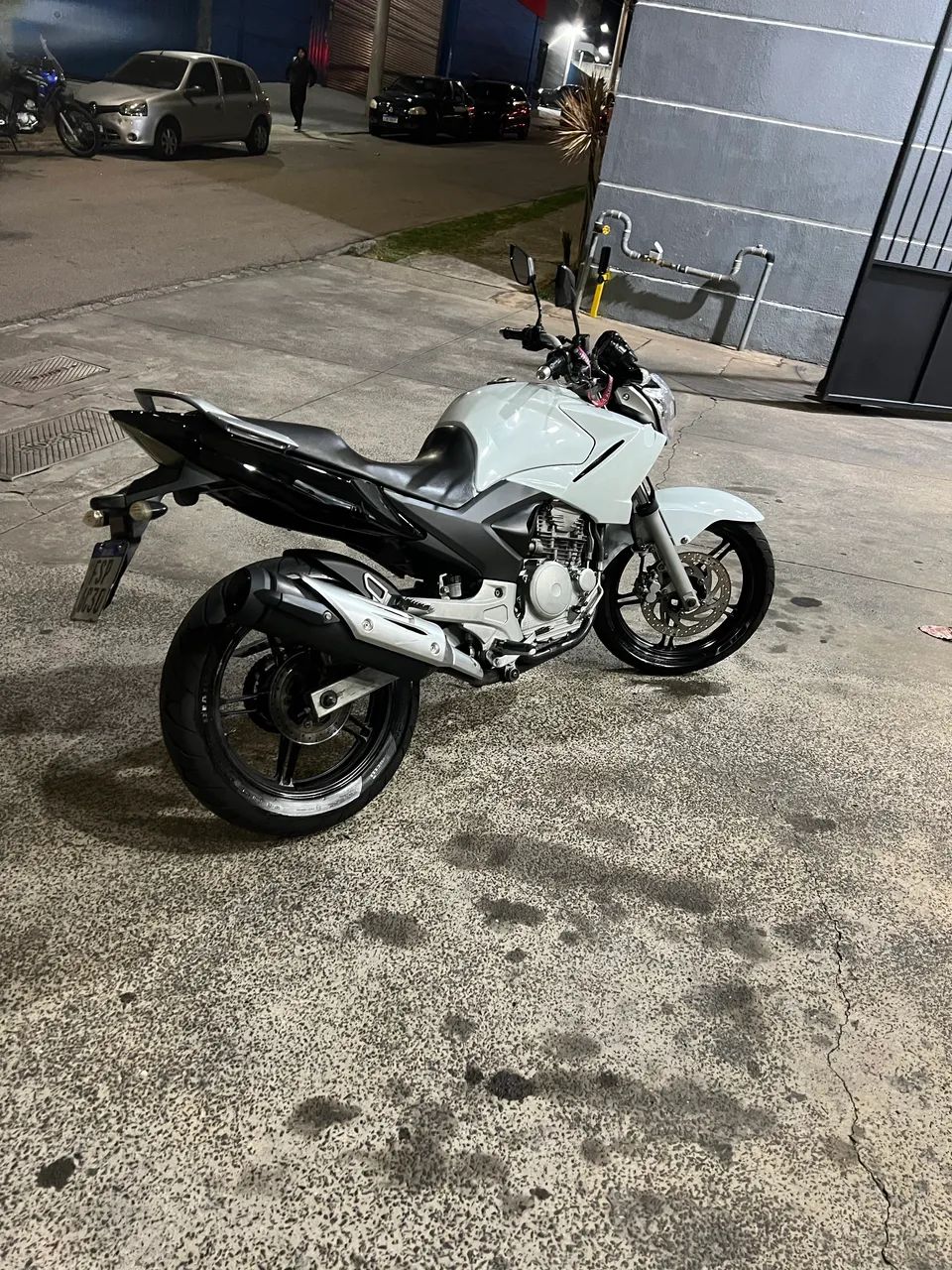 FAZER 250 / 2014 - Foto 5