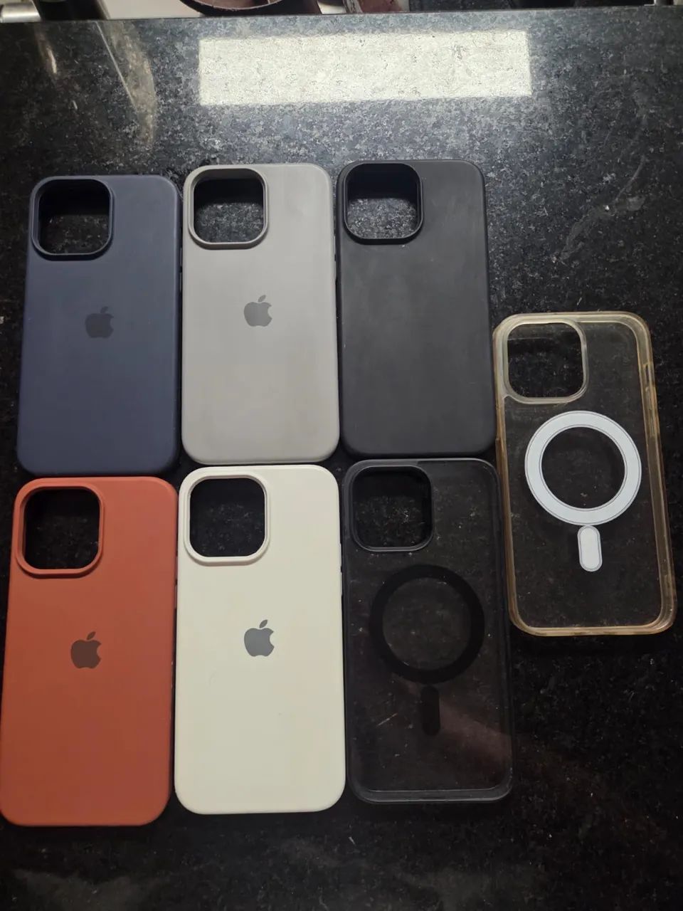 Iphone 14 Pro Max 256GB - Foto 5