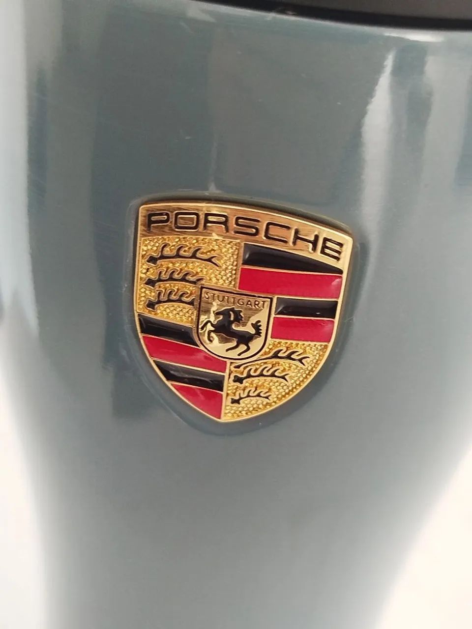 Copo térmico da Prosche  - Foto 2