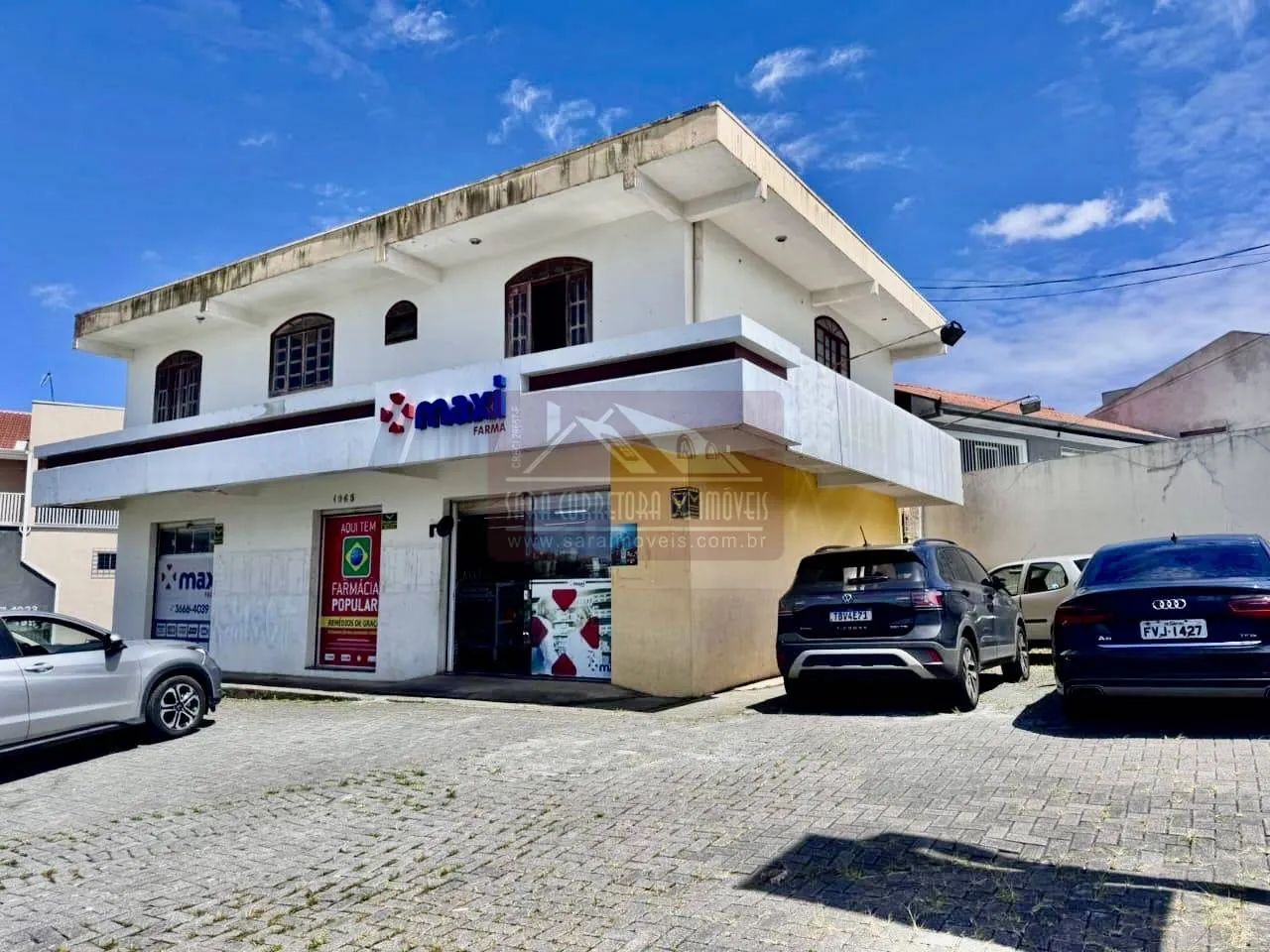 CONJUNTO COMERCIAL - MARACANÃ | COLOMBO/PR - Foto 2