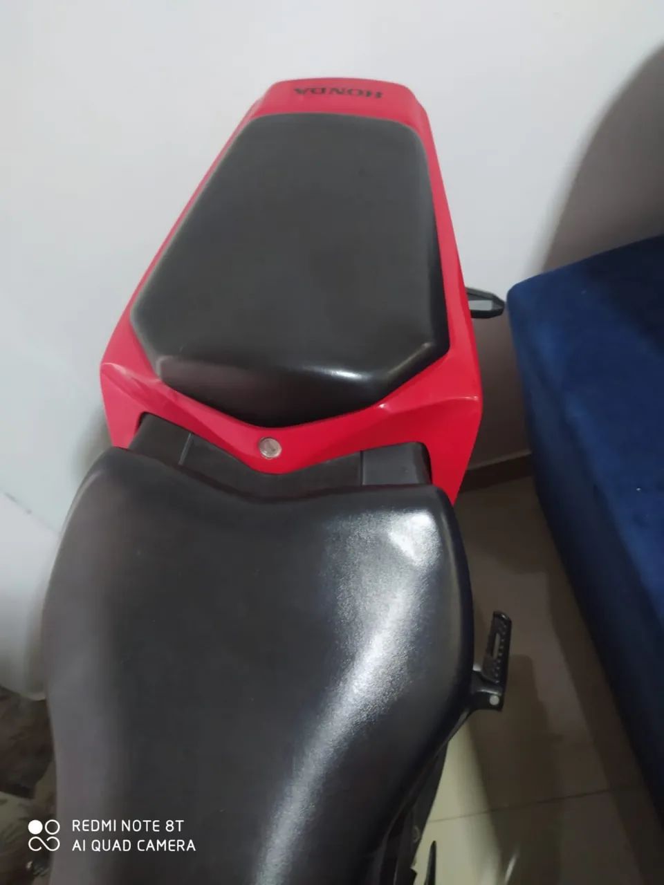 Cbr 1000 rr  - Foto 3