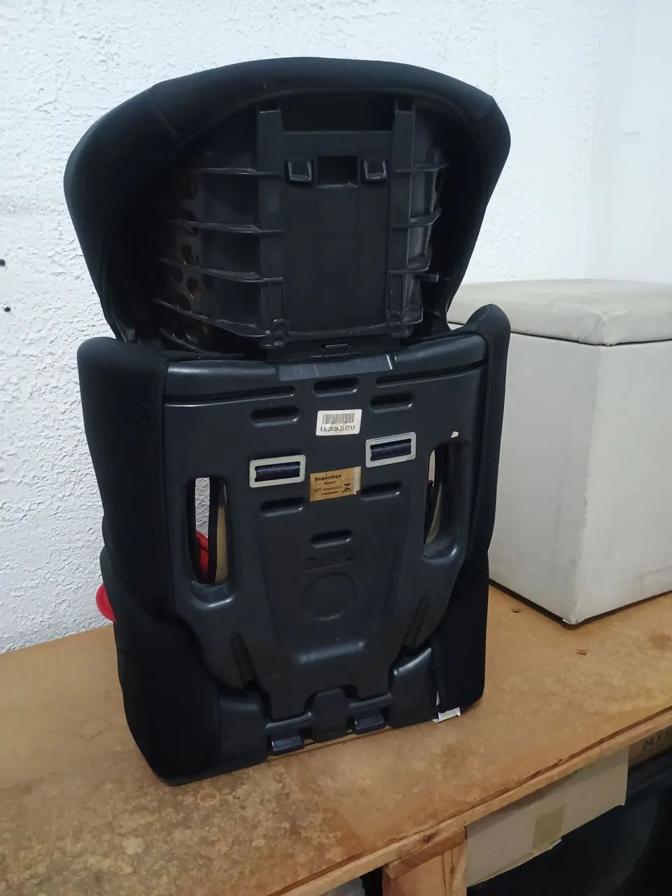 Cadeirinha para automóveis  - Foto 3