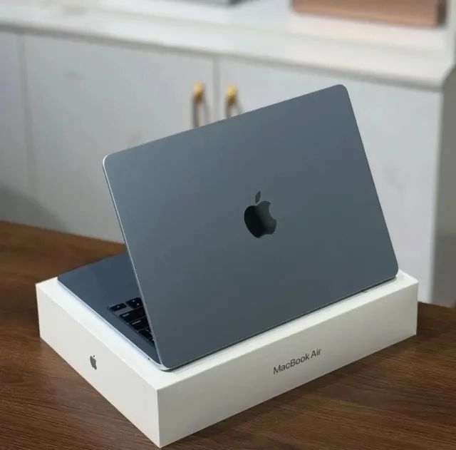  MacBook Air M5 16/512gb 15 Pol - Lacrado