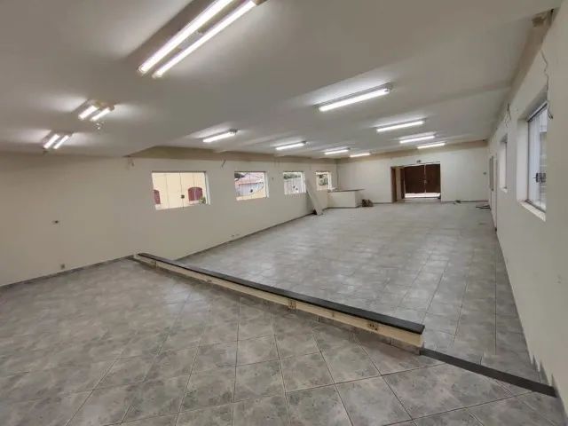 imóvel comercial + residência - Foto 2