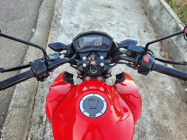 Honda 2016 - Foto 5