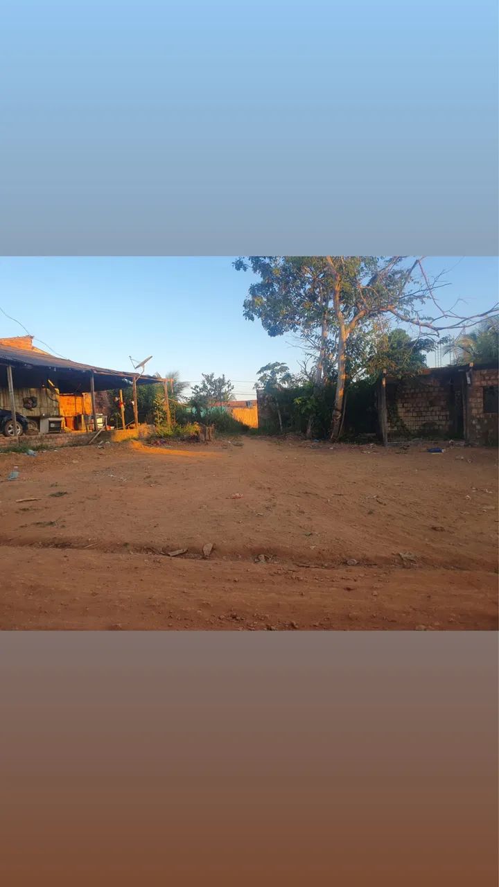 Vende-se terreno! - Foto 2