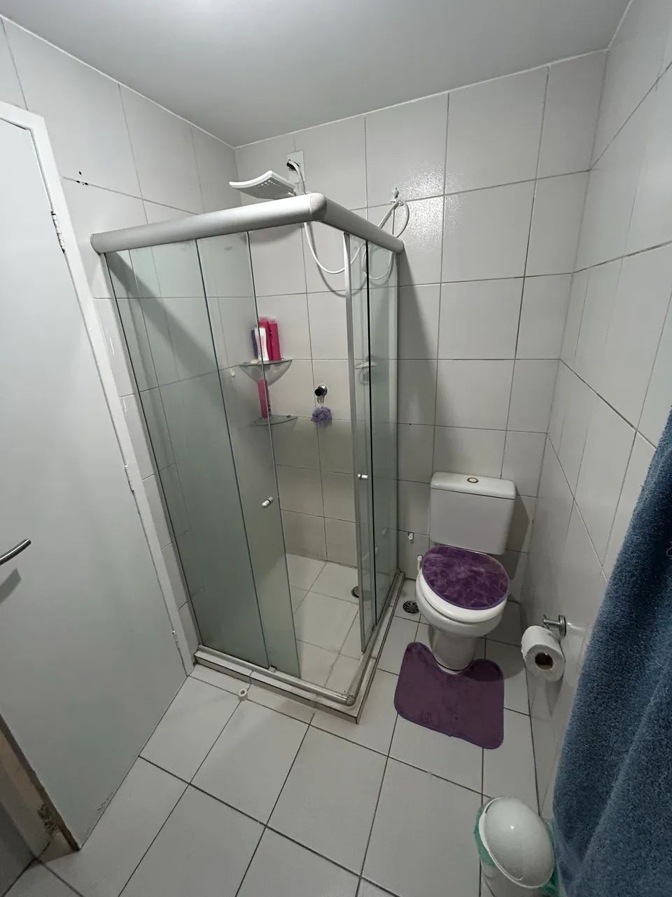 Quarto completo em apto completo! - Foto 4