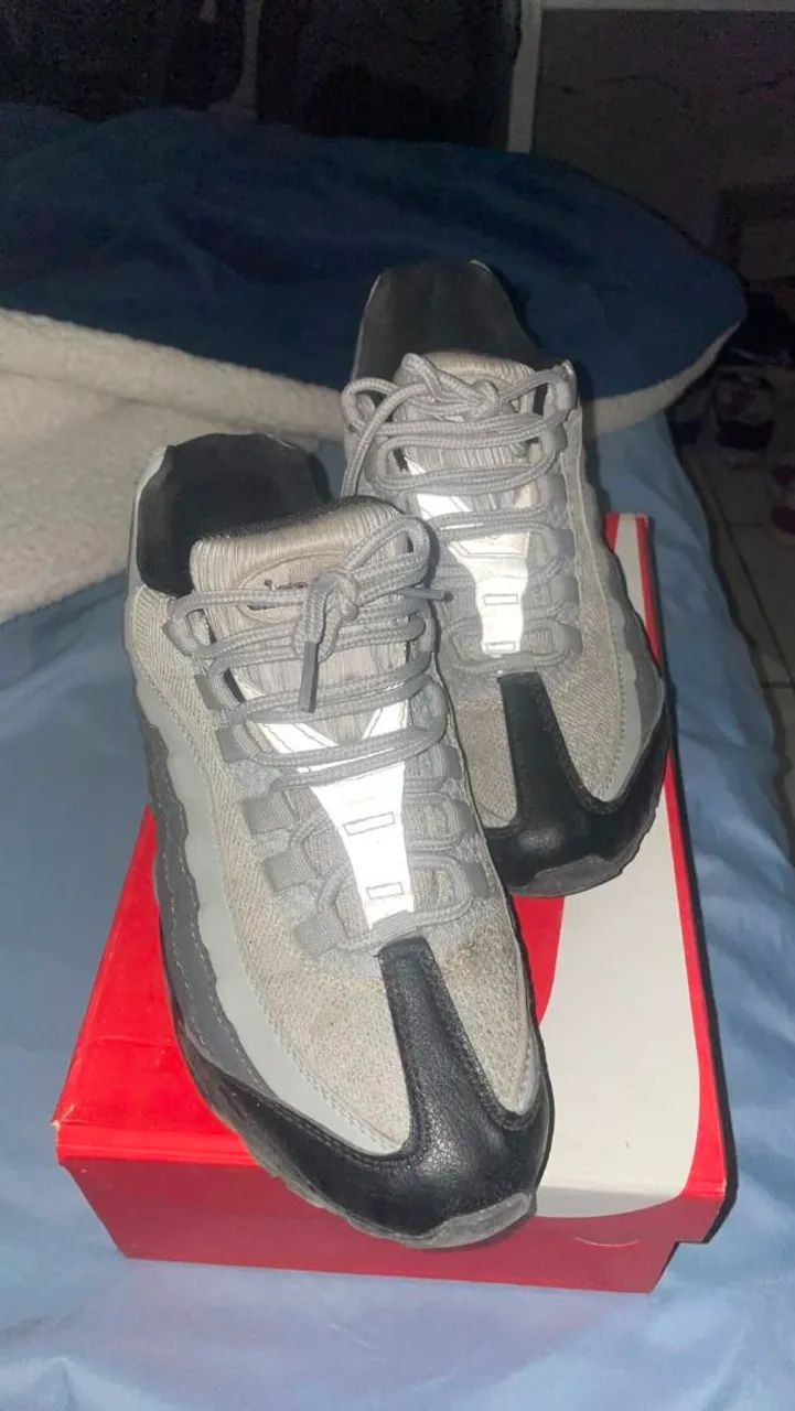 Air Max 95 - Foto 2