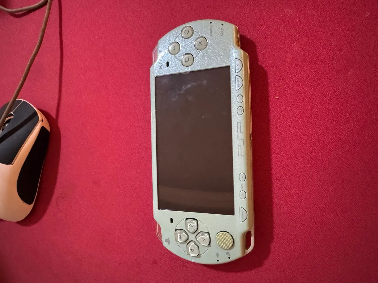 Psp 
