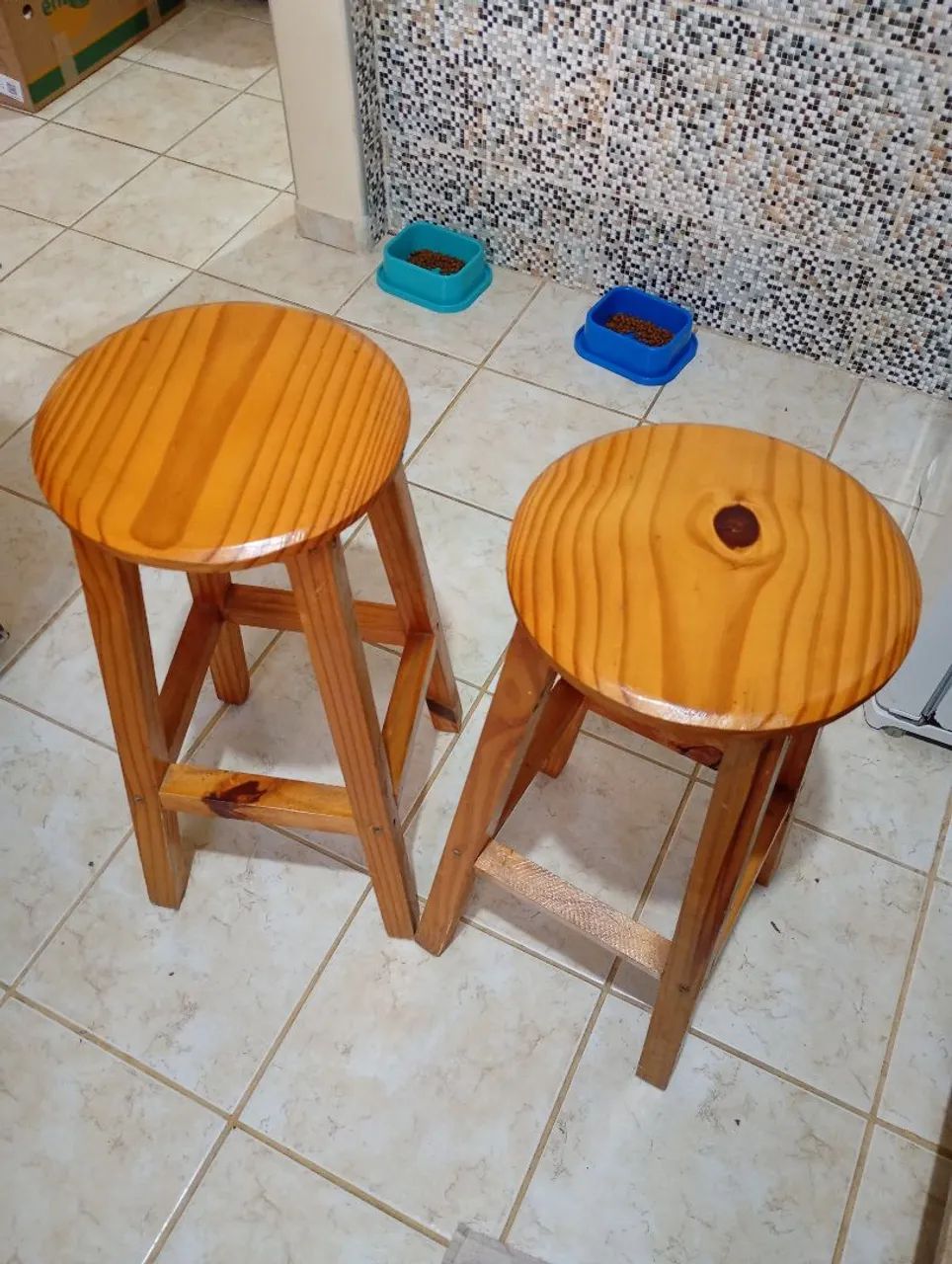 Banquetas  - Foto 3