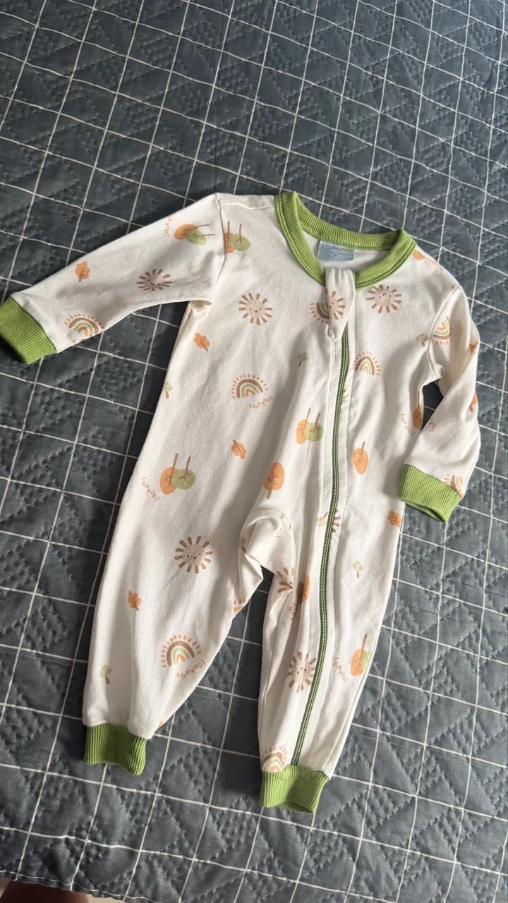 Roupas de bebê  - Foto 2