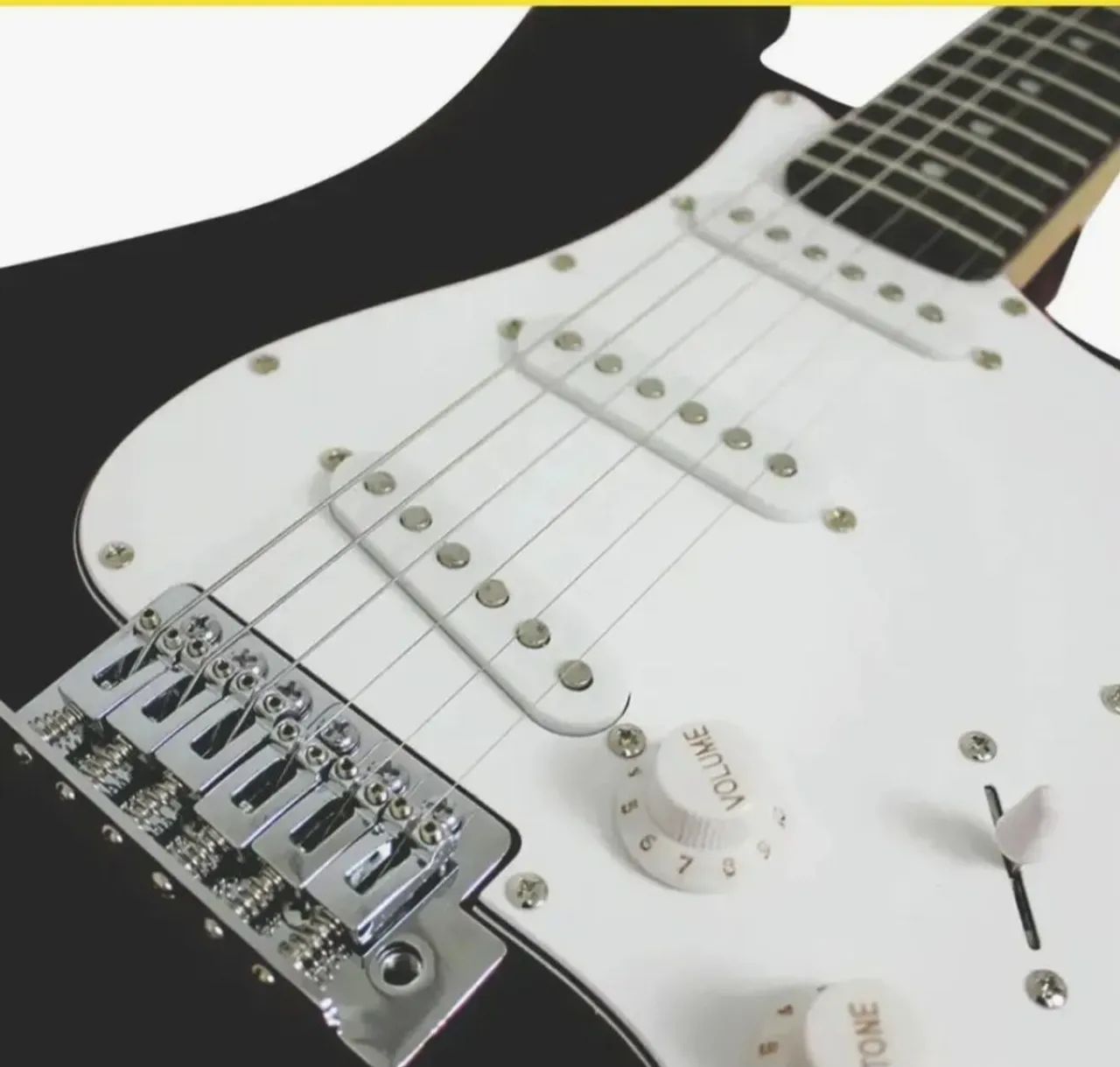 Guitarra  - Foto 3
