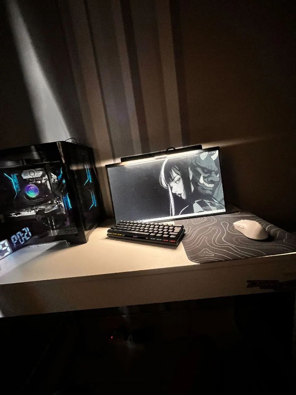 PC GAMER X99 - Foto 5