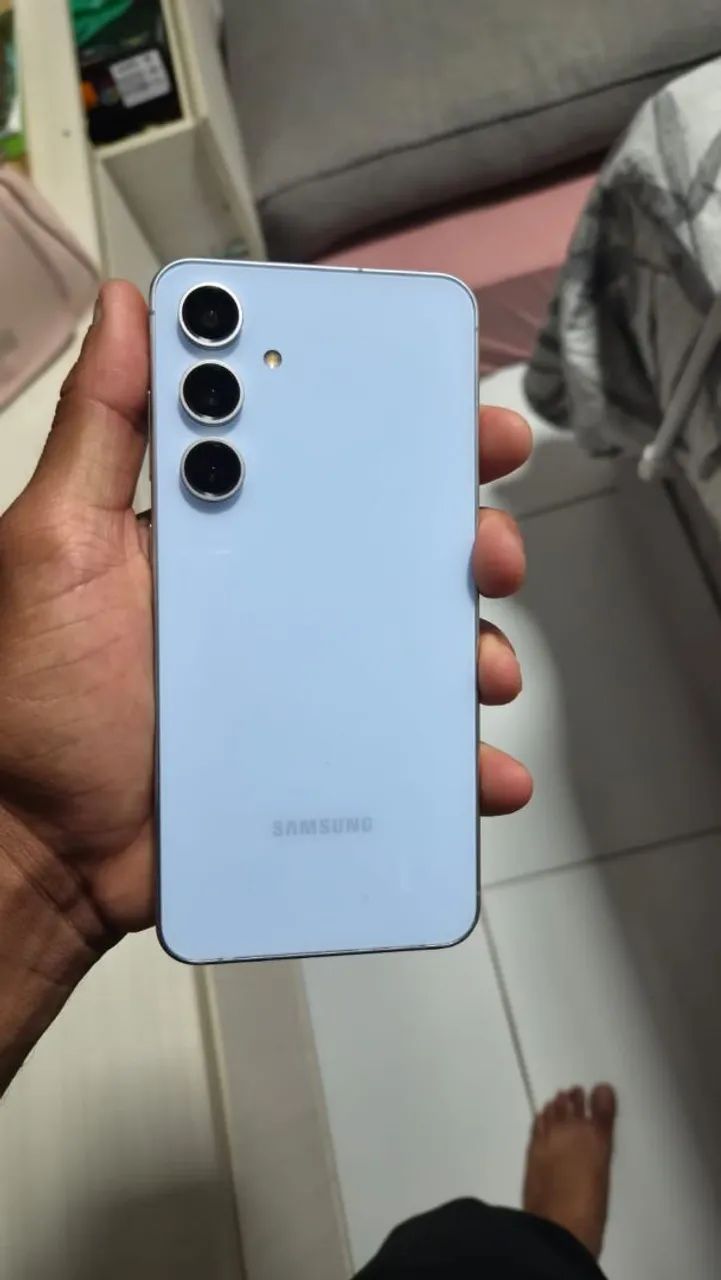 Galaxy s24 FE