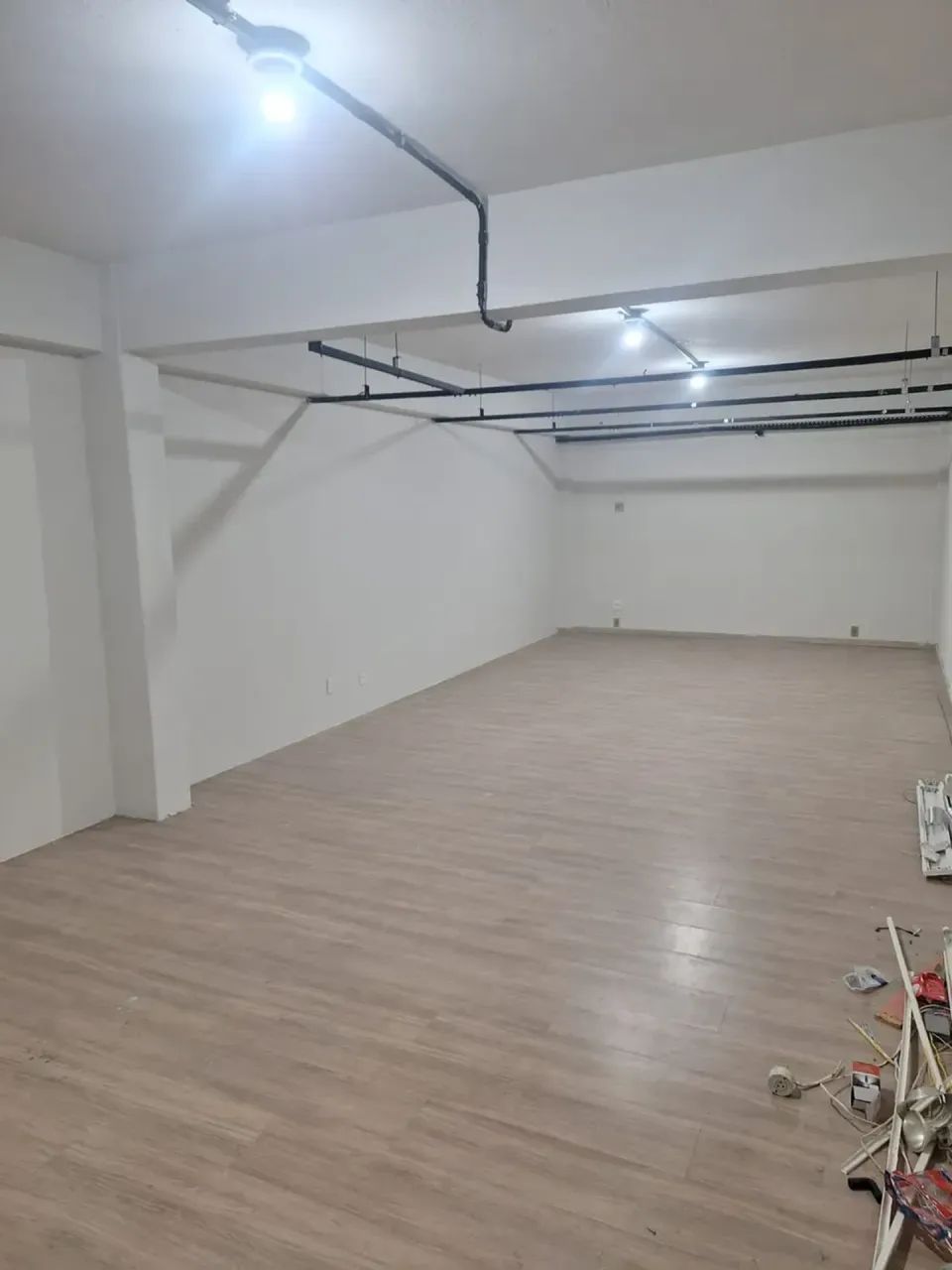 ALUGO SALA COMERCIAL - Foto 5