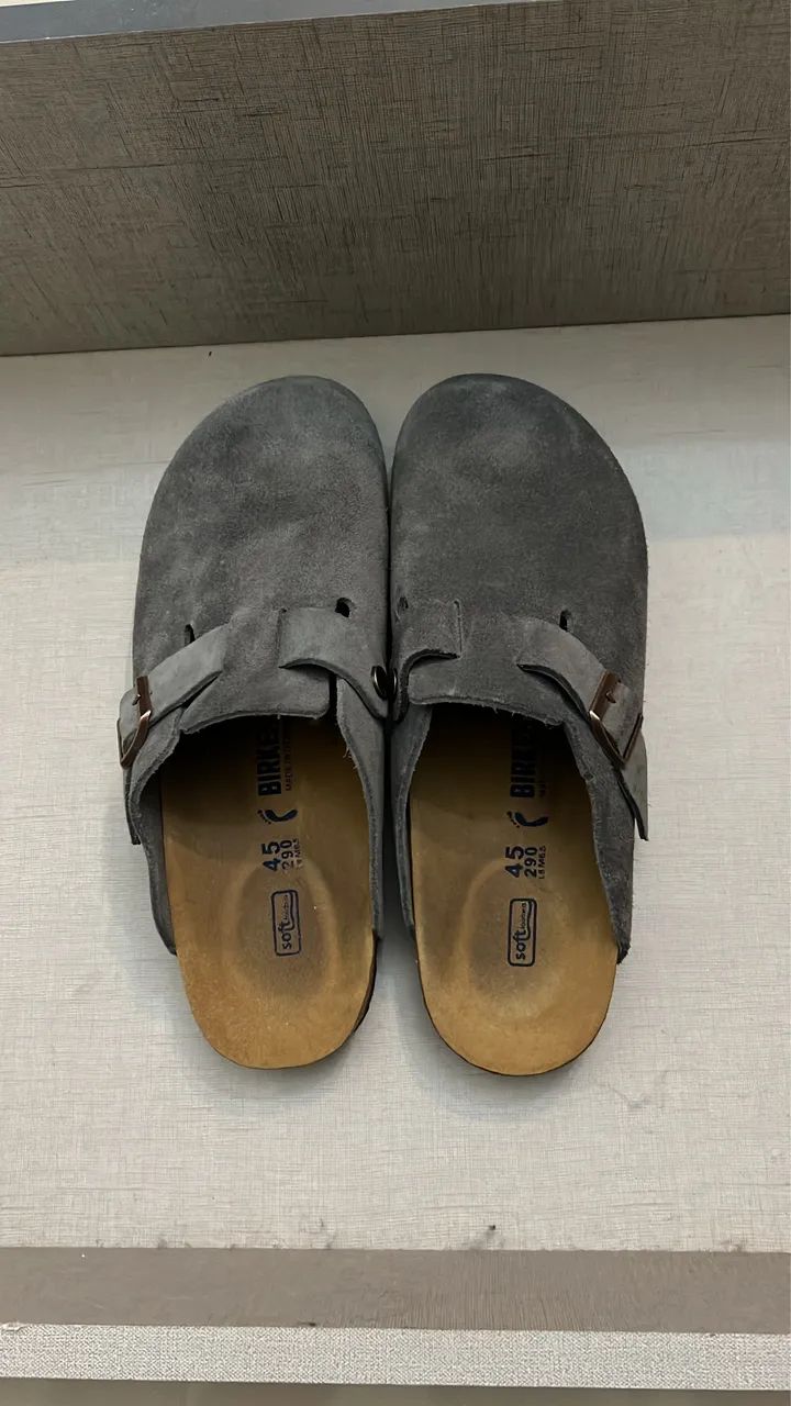 Birkenstock Boston Clog - Foto 2