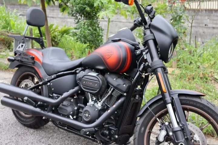 Low Rider s , impecável - Foto 5